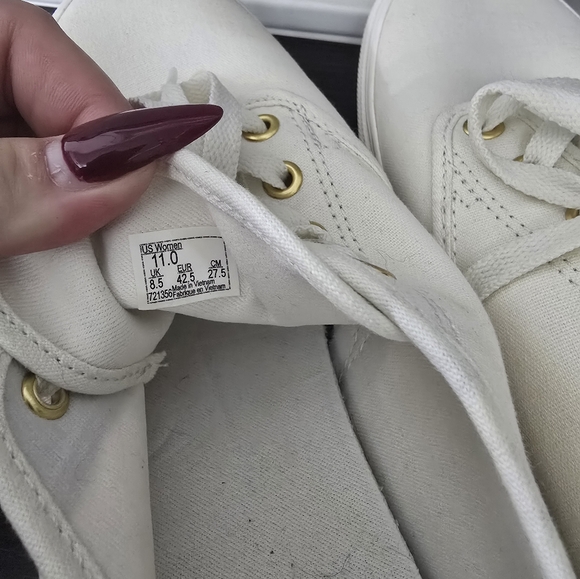 Vans sneaker - Picture 4 of 4